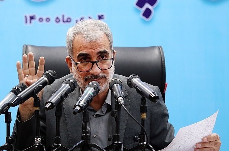 نماینده مردم دشتی و تنگستان در مجلس خطاب به وزیر آموزش و پرورش گفت: اجرای قانون رتبه بندی معلمان و تعیین تکلیف استخدام معلمان خرید خدمت، پیش‌دبستانی‌ها را هرچه سریع‌تر پیگیری کنید.