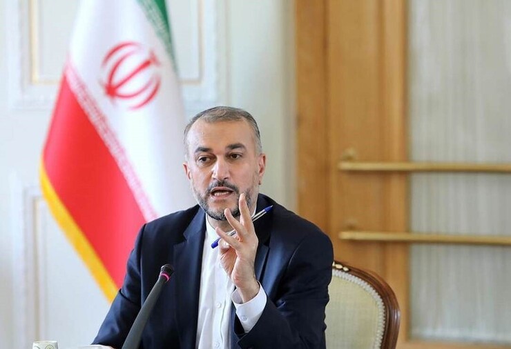 وزیر امور خارجه کشورمان گفت: در حوزه همگرایی اقتصادی و تبادل تجاری در حال ایجاد بنیان‌های تجارت آزاد هستیم و بزودی موافقتنامه منطقه تجارت آزاد با اتحادیه اقتصادی اورآسیا را  نهایی خواهیم کرد.