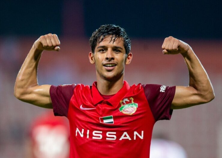 با جدایی قایدی از باشگاه الشباب الاهلی قطر شایعاتی پیرامون بازگشت این بازیکن به استقلال در فضای رسانه‌ای دست به دست می‌شود که صحت ندارد و این بازیکن به تیم الاتحاد کلباء خواهد رفت.