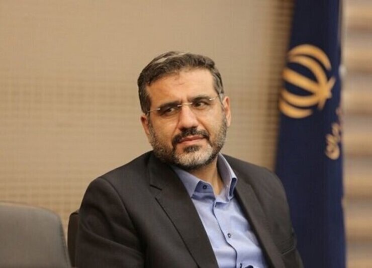 وزیر فرهنگ و ارشاد اسلامی با تشکر از وزیر کشور برای رفع مشکل برگزاری یک کنسرت در استان خوزستان، گفت: سیاست دولت در این حوزه، سیاست حمایتی است.