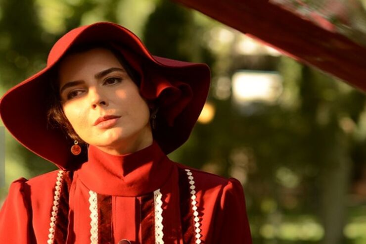 نماوا اعتراض خود را  نسبت به تغییر محتوای تبلیغاتی سریال «شبکه مخفی زنان» توسط اداره کل فرهنگ و ارشاد اسلامی استان تهران اعلام کرد.