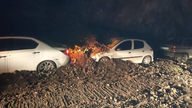 سیل در امامزاده داوود (ع)؛ آخرین جزئیات از جاری شدن سیلاب در تهران + فیلم (۶ مردادماه ۱۴۰۱)