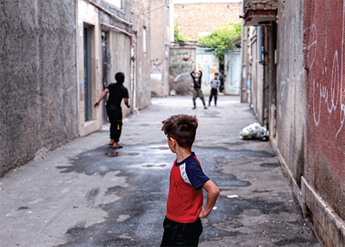 تفریق تفریح در حاشیه! تفریق تفریح در حاشیه!