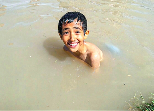 تفریق تفریح در حاشیه! تفریق تفریح در حاشیه!