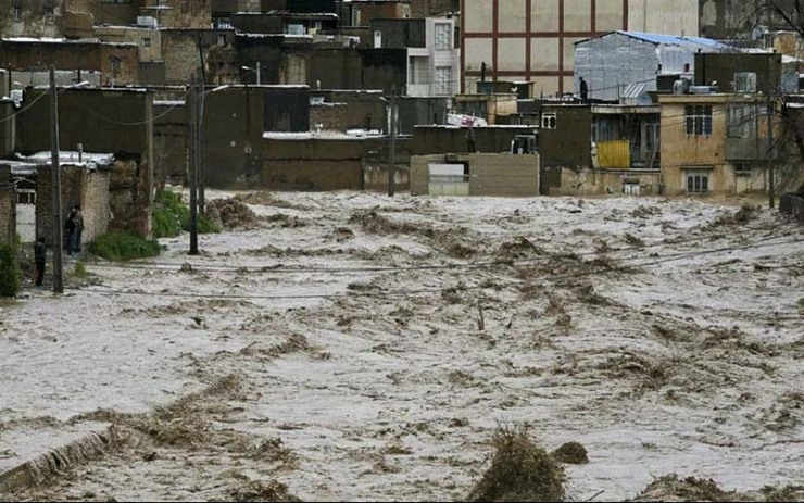 جان‌باختن حدود ۳۰ نفر در سیل امام‌زاده داوود| تشکیل کمیته در مجمع نمایندگان تهران برای شناسایی مقصران احتمالی