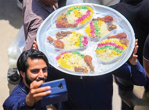 نذر و کژفهمیهای غیرآگاهانه نذر و کژفهمیهای غیرآگاهانه