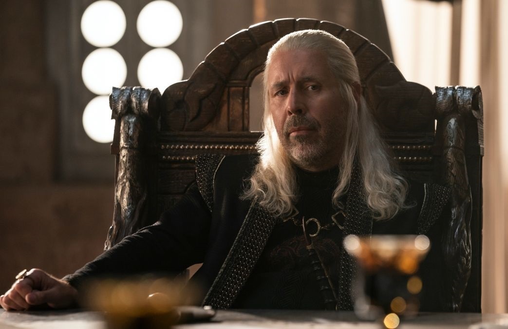 «خاندان اژدها» رکورد پخش افتتاحیه «بازی تاج و تخت» و شبکه اچ‌بی‌او را شکست