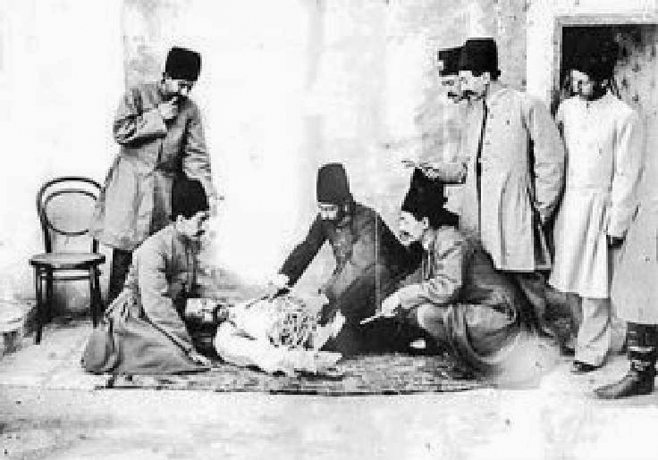 روایتی از روزگاری که دکتر و دارو حکم کیمیا داشت | سال&zwnj;های بی طبیب
