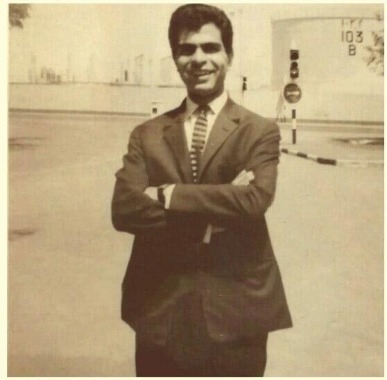 ماجرای دوبلورشدن مرحوم منوچهر اسماعیلی | عبور از «دروازههای پاریس» ماجرای دوبلورشدن مرحوم منوچهر اسماعیلی | عبور از «دروازههای پاریس»