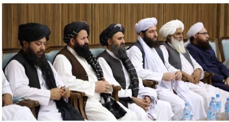 درباره مولوی مجیب الرحمان انصاری خطیب جنجالی هرات درباره مولوی مجیب الرحمان انصاری خطیب جنجالی هرات