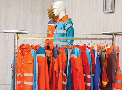 افزایش ایمنی ثمره بازطراحی لباس پاکبانان مشهد افزایش ایمنی ثمره بازطراحی لباس پاکبانان مشهد