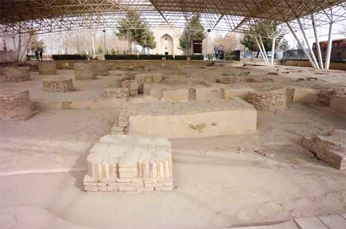 داستان دیارحماسهها داستان دیارحماسهها