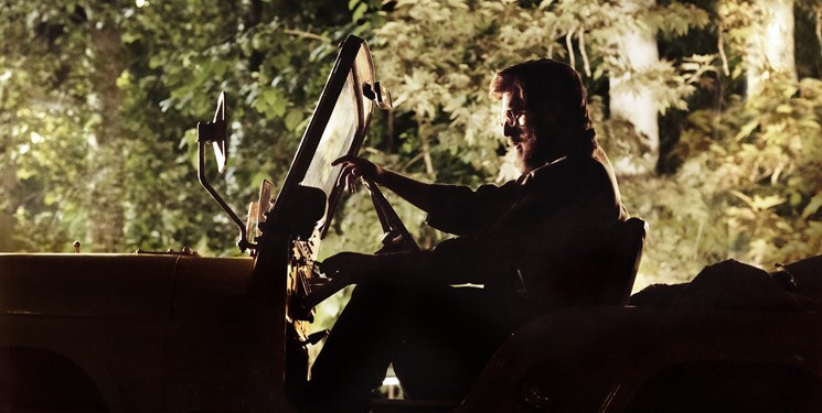 رونمایی از نخستین تصویر فیلم شهید بروجردی با بازی بابک حمیدیان+ عکس رونمایی از نخستین تصویر فیلم شهید بروجردی با بازی بابک حمیدیان+ عکس