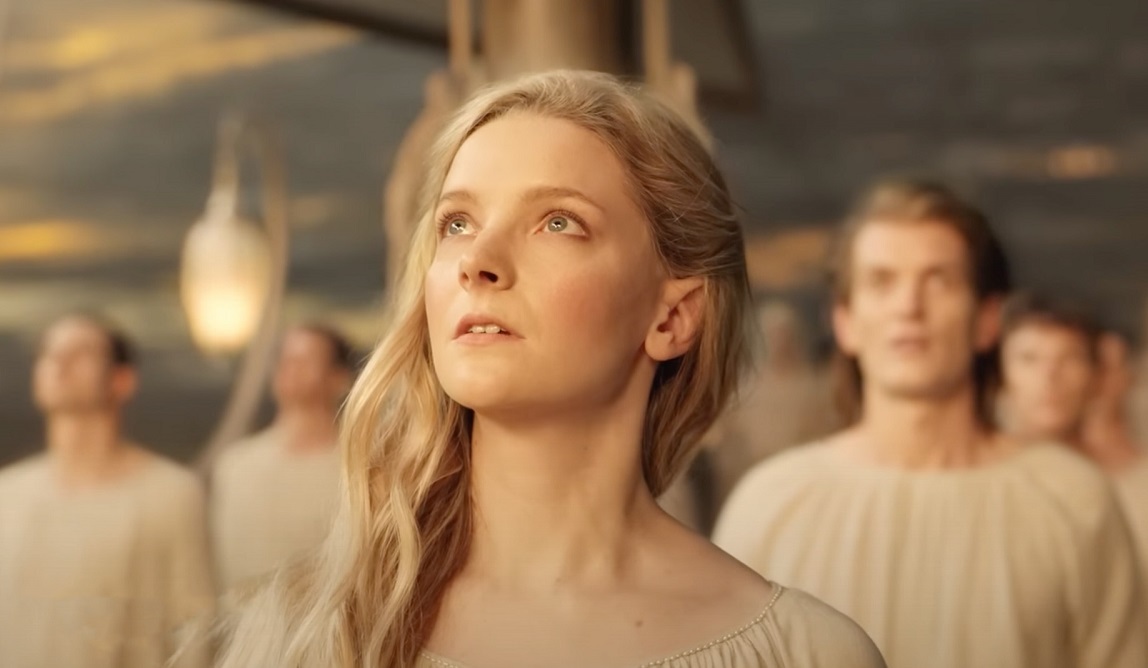 قسمت اول سریال «ارباب حلقهها» بیش از ۲۵ میلیون تماشاگر جهانی داشته است قسمت اول سریال «ارباب حلقهها» بیش از ۲۵ میلیون تماشاگر جهانی داشته است