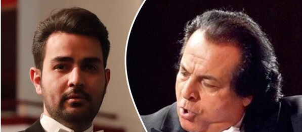 مشهورترین اپرای جهان از خواننده ایرانی دعوت به همکاری کرد مشهورترین اپرای جهان از خواننده ایرانی دعوت به همکاری کرد