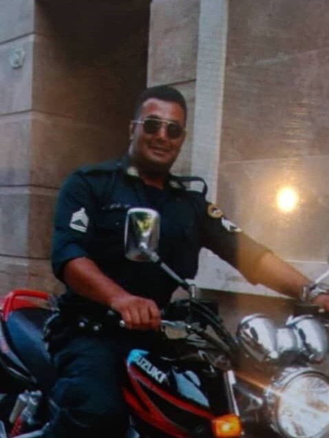 ماجرای شهادت مأمور پلیس با چاقوی آشپزخانه چه بود؟ + عکس