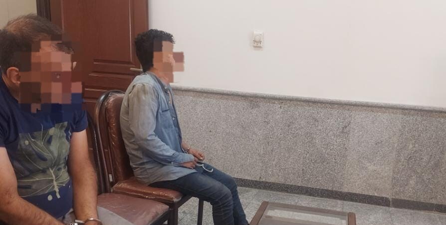 ماجرای شهادت مأمور پلیس با چاقوی آشپزخانه چه بود؟ + عکس