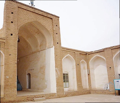 یادگار مبارک ۶۰۰ ساله یادگار مبارک ۶۰۰ ساله