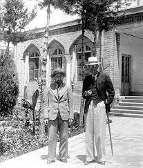 نگاهی به خصایل استاد بدیع الزمان فروزانفر از زبان شاگردانش | همیشه استاد