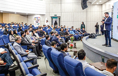 مسیر تازه جذب سرمایه برای استارتآپهای مشهدی مسیر تازه جذب سرمایه برای استارتآپهای مشهدی