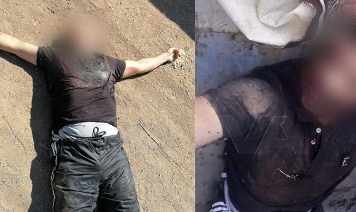 سرکرده برجسته داعش در سوریه هلاک شد + عکس سرکرده برجسته داعش در سوریه هلاک شد + عکس