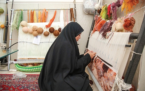 هزارتوی مشکلات مشاغل خانگی هزارتوی مشکلات مشاغل خانگی