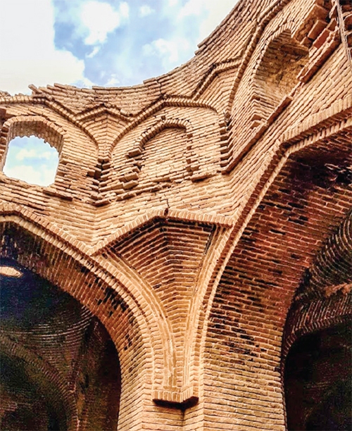 علاقبند؛ یادگار جاده ولایت علاقبند؛ یادگار جاده ولایت