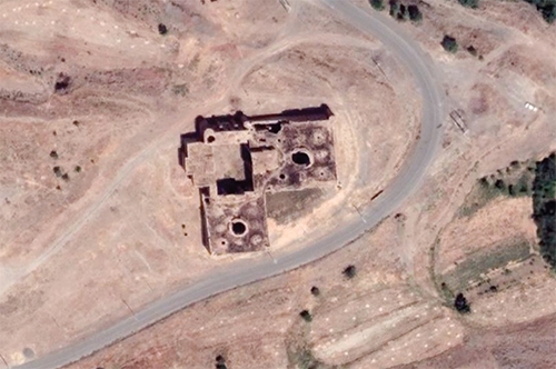 علاقبند؛ یادگار جاده ولایت علاقبند؛ یادگار جاده ولایت