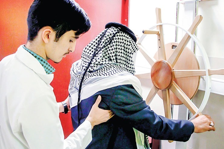 وقتی قافیه گردشگری سلامت در مشهد را باختیم!