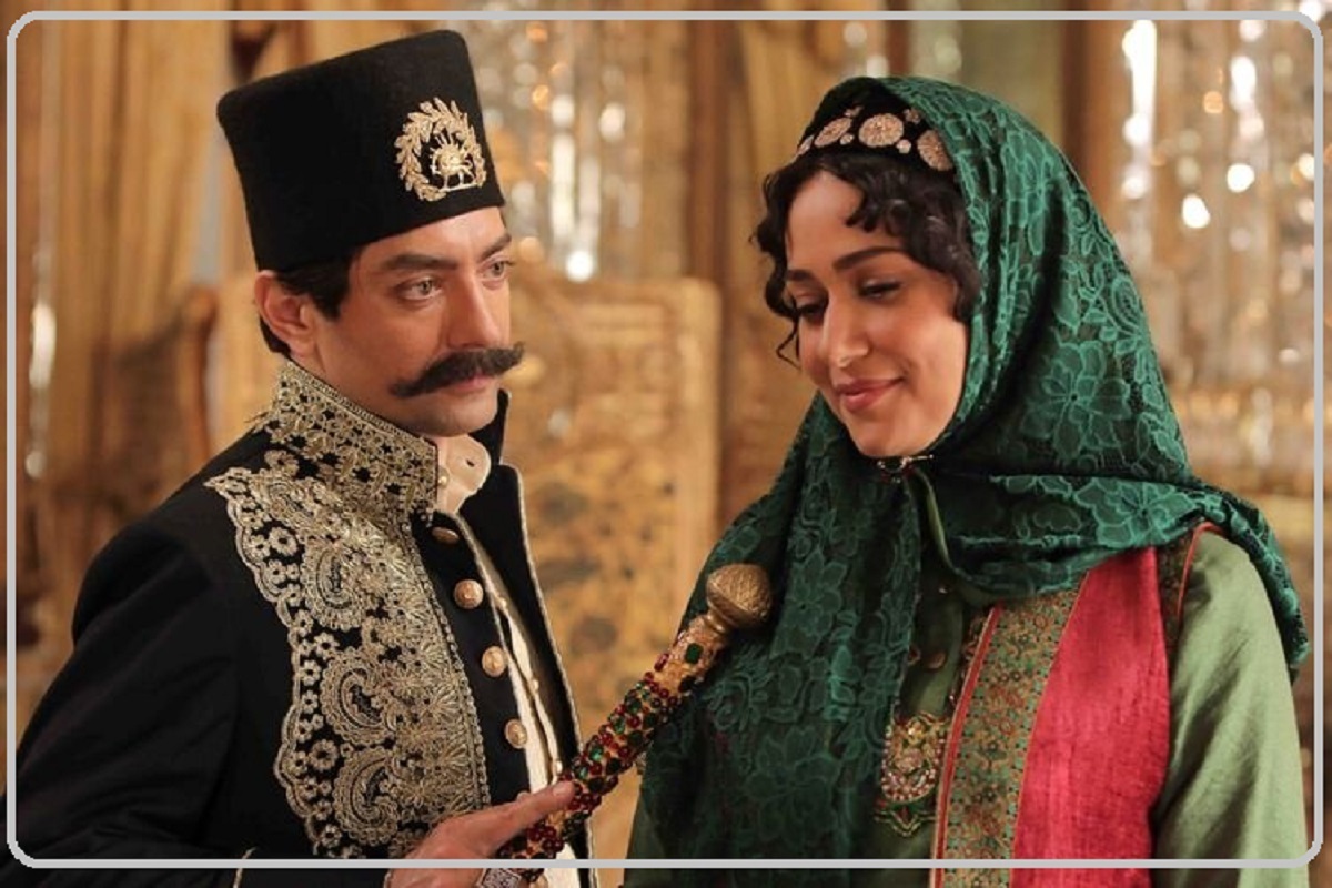 اختلافات «جیران» و «آهوی من مارال» به کجا رسید؟ اختلافات «جیران» و «آهوی من مارال» به کجا رسید؟