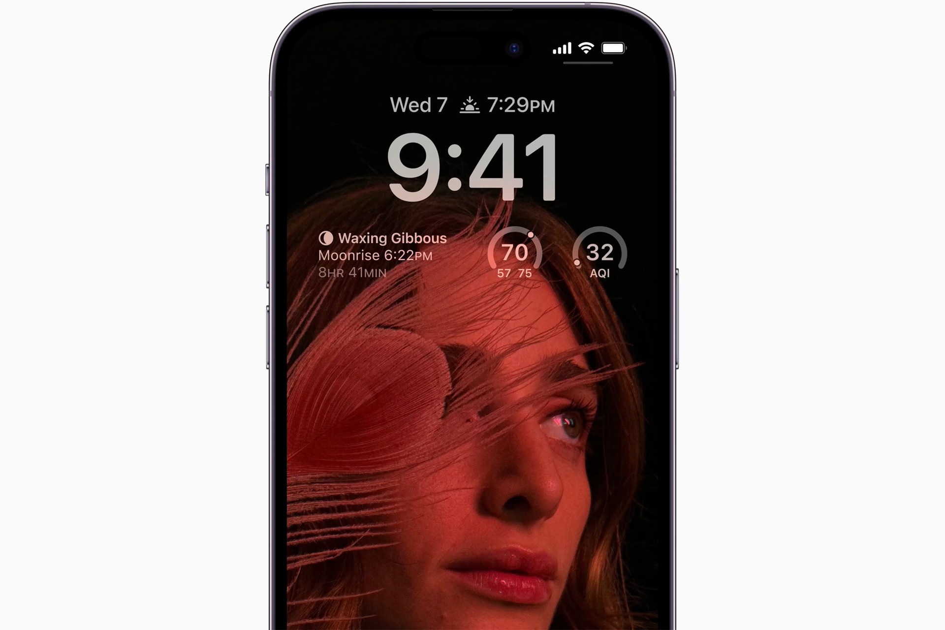 آیفون ۱۴ معرفی شد + لیست امکانات و ویژگیها آیفون ۱۴ معرفی شد + لیست امکانات و ویژگیها