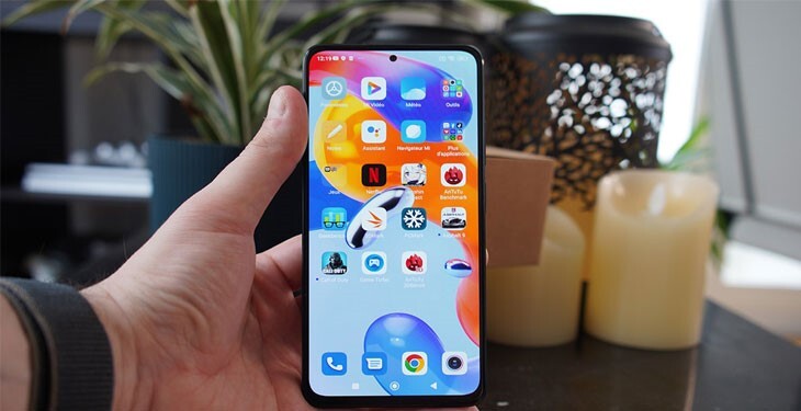 راهنمای انتخاب گوشی هوشمند بین 6 تا 9 میلیون راهنمای انتخاب گوشی هوشمند بین 6 تا 9 میلیون