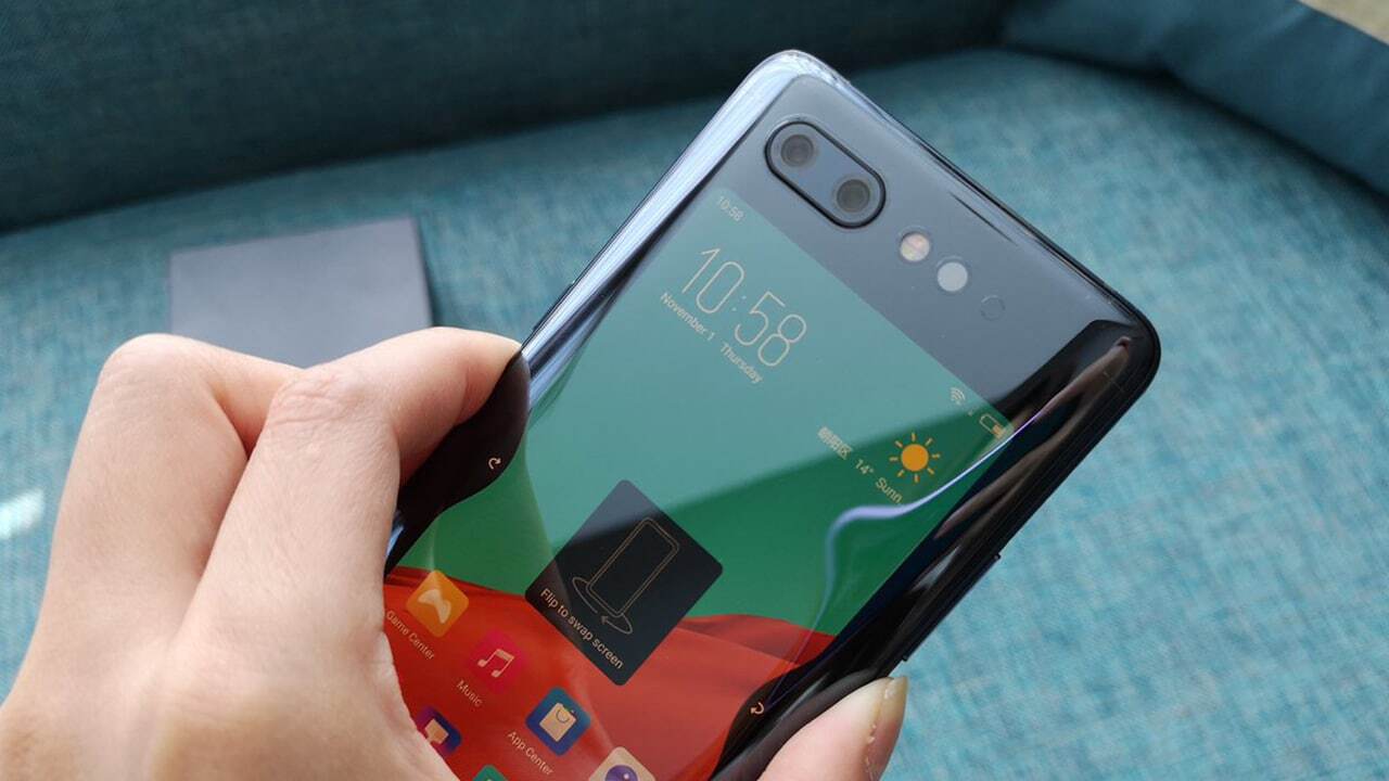 ناچ چیست و چرا اپل آن را از آیفون ۱۴ پرو مکس حذف کرد؟ ناچ چیست و چرا اپل آن را از آیفون ۱۴ پرو مکس حذف کرد؟