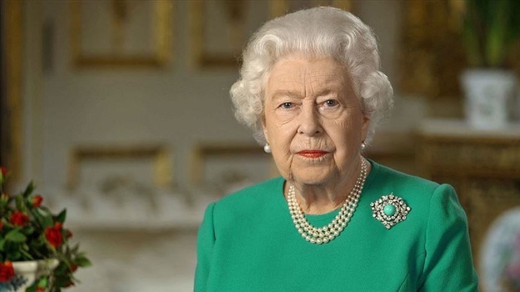 هزینه خاکسپاری ملکه انگلیس چقدر می‌شود؟