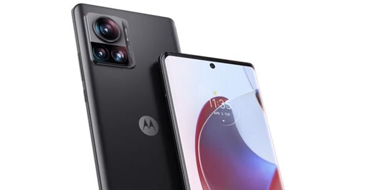 گوشی با دوربین ۲۰۰ مگاپیکسلی بالاخره به بازار رسید گوشی با دوربین ۲۰۰ مگاپیکسلی بالاخره به بازار رسید