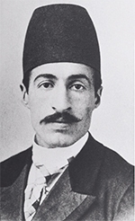 یک قرن تاریخ روی پرده جادو