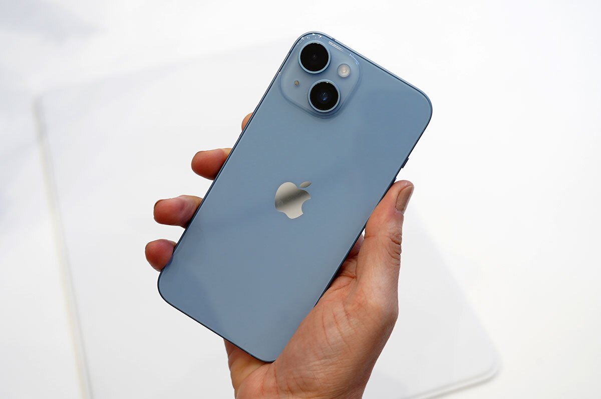 معرفی بدترین و کمفروشترین آیفون ۱۴ معرفی بدترین و کمفروشترین آیفون ۱۴