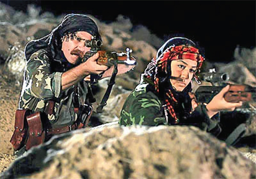 راه حل مشکل سینما در تقاضاست