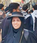 الگوی خدمت از  کربلا تا  مشهد