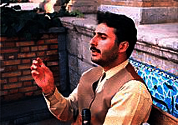 گفتگو با &laquo;سیدجواد هاشمی&raquo;، بازیگر سریال &laquo;راز ناتمام&raquo; | آثار تولیدی در شأن شهید رجایی نیست