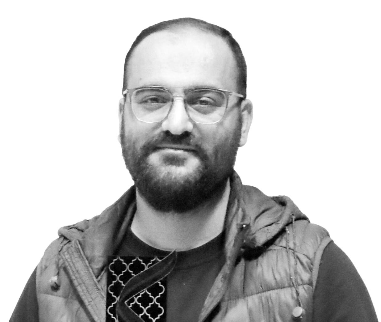 گفتگو با مستندسازان مشهدی که مشغول ساخت مستندی از پیاده&zwnj;روی اربعین هستند
