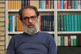گفتگو&zwnj;ی منتشر نشده با زنده&zwnj;یاد سید محسن مصطفی زاده | تعزیه؛ آیین قدسی، هنر مردمی
