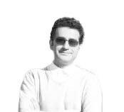 در روز شعر و ادب فارسی همراه با دو دانشجوی خارجی و کسی که از هوافضا به ادبیات تغییر رشته داده است