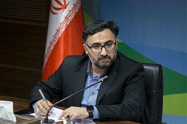 سورنا ستاری رفت| معاون جدید علمی رئیسجمهور کیست؟+ سوابق سورنا ستاری رفت| معاون جدید علمی رئیسجمهور کیست؟+ سوابق