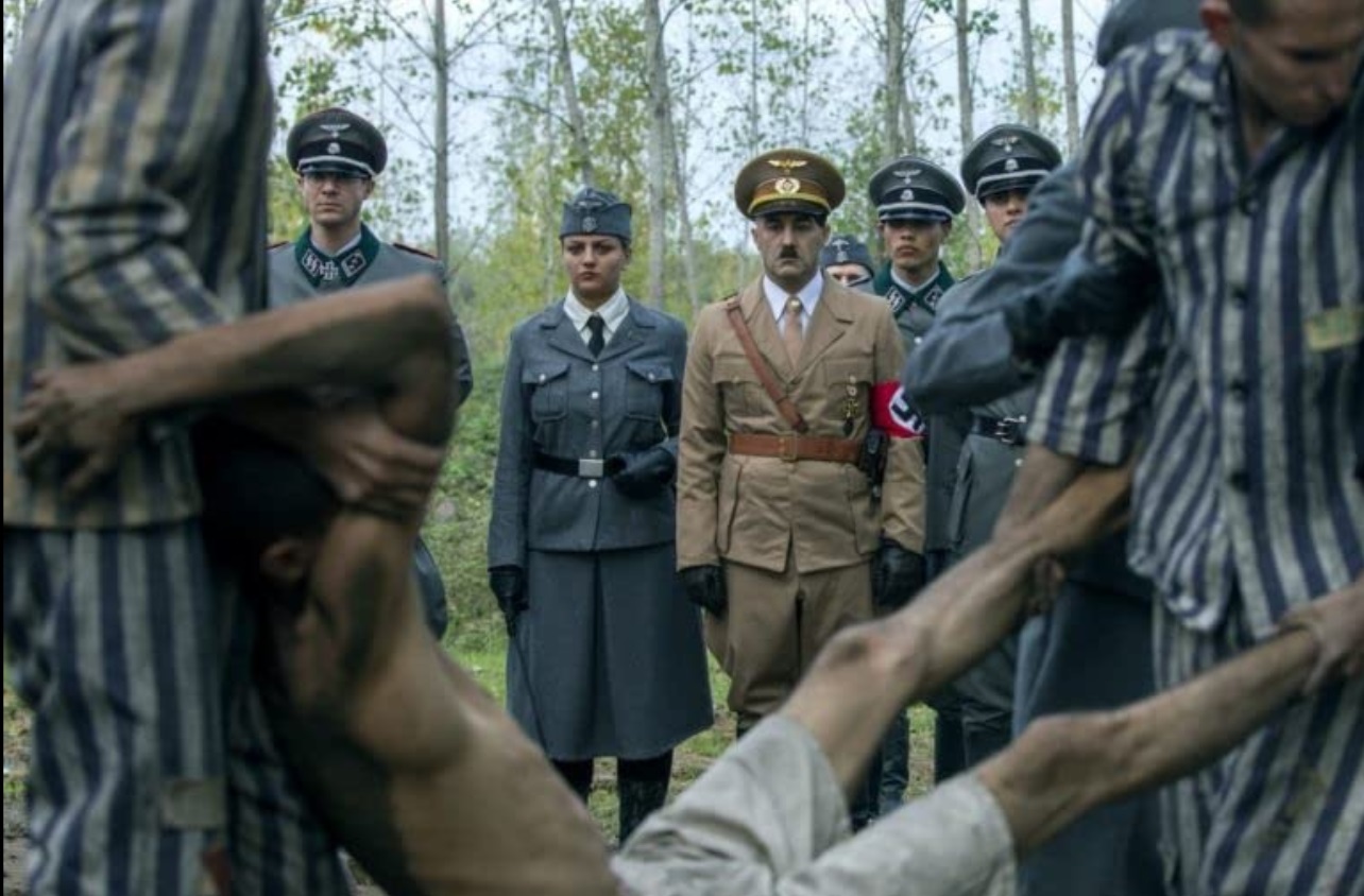 نماینده سینمای ایران برای اسکار ۲۰۲۳ معرفی شد