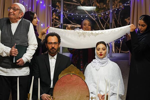 فیلم کمدی «کوزوو» بالاخره یک میلیاردی شد فیلم کمدی «کوزوو» بالاخره یک میلیاردی شد