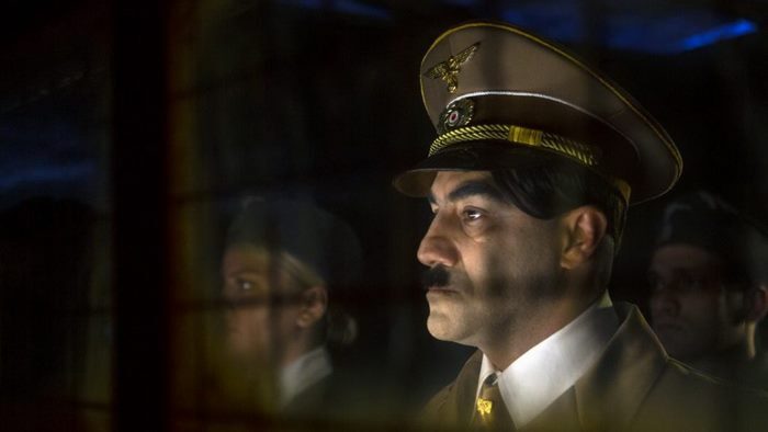 مروری بر ۴۵ سال حضور سینمای ایران در جوایز اسکار مروری بر ۴۵ سال حضور سینمای ایران در جوایز اسکار