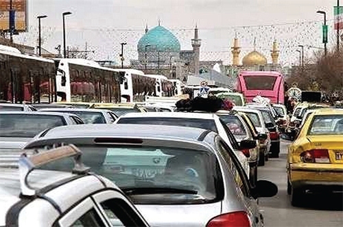قدمتان سرچشم قدمتان سرچشم