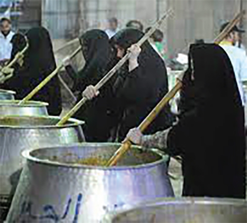 قدمتان سرچشم قدمتان سرچشم