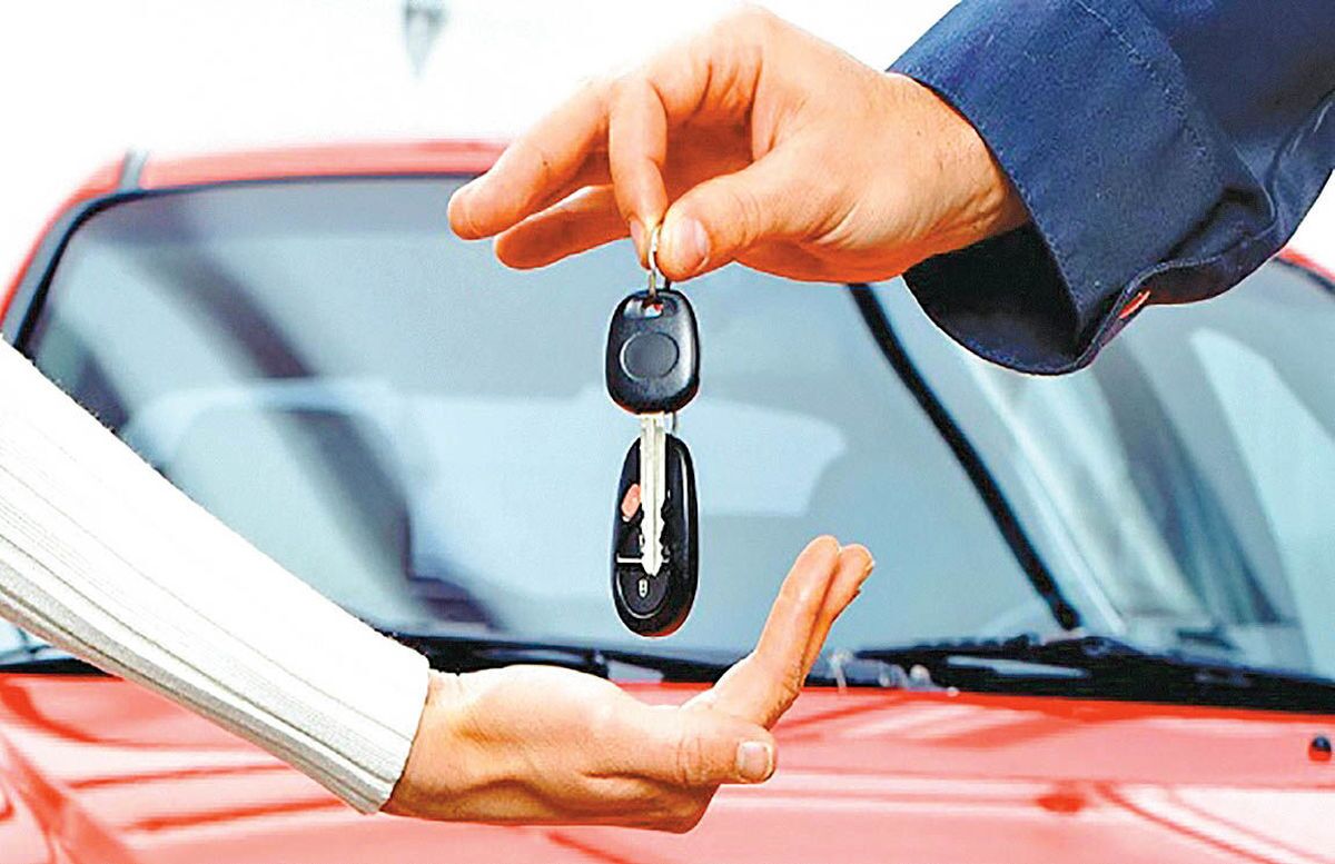 شانس برنده شدن هر خودرو در سامانه یکپارچه خودرو چقدر است؟ شانس برنده شدن هر خودرو در سامانه یکپارچه خودرو چقدر است؟